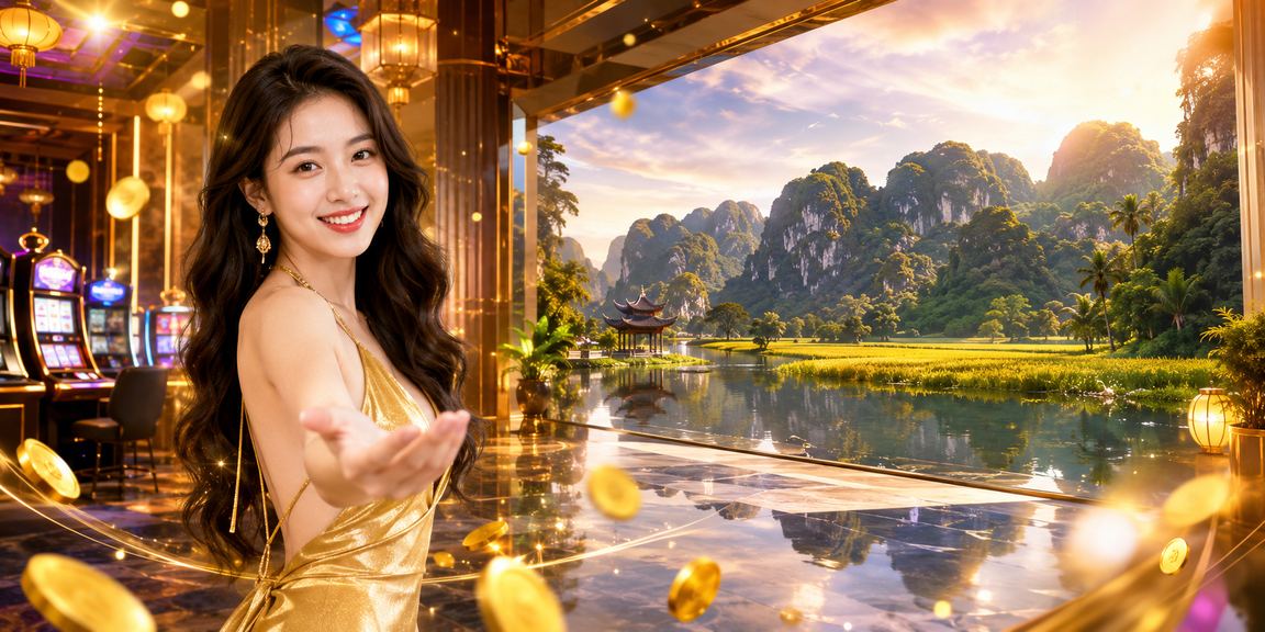 Trải nghiệm cá cược và giải trí tại Ninh Bình – xxsmb