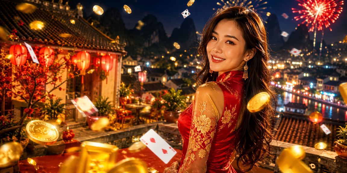 Không khí lễ Tết tại Ninh Bình – người dùng nhận thưởng và truy cập app