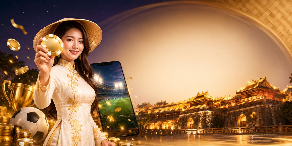 Người chơi tại miền trung Việt Nam thưởng thức cược thể thao trên điện thoại